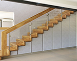 Construction et protection de vos escaliers par Escaliers Maisons à Droupt-Sainte-Marie